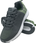 Pantofi sport teniși PIXEL GREEN