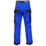 Salopetă de iarnă până la talie PROFI COOL ROYAL