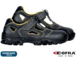Sandale de lucru COFRA® GEPARD S1P