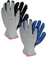 Mănuși de lucru din latex DUCK ECO 10