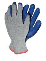 Mănuși de lucru din latex DUCK ECO 10