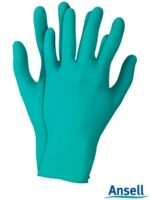 Mănuși de unică folosință 100 buc Touch N Tuff® 92 500