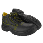 Pantofi de protecție pentru lucru ALFA S1
