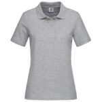 Tricou polo de lucru pentru femei TED