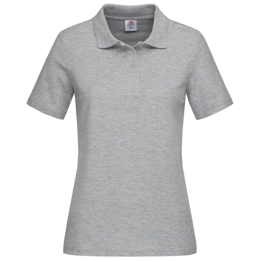 Tricou polo de lucru pentru femei TED