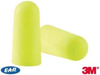 Dopuri de urechi EARSOFT NEON 1000 buc