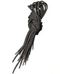 Șireturi negre LACE 150 cm