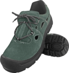 Pantofi de lucru LACE S1