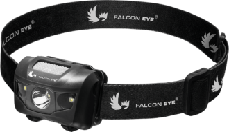 Lanternă frontală led de lucru Mactronic® Falcon Eye ORION