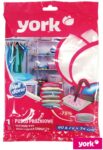 Sac de vid pentru haine 60x70x34cm