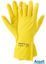 Mănuși de lucru din cauciuc Econohands® Plus 87-190