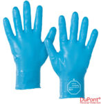 Mănuși din nitril DuPont® Tychem® NT420 50 buc
