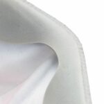 Mască respiratorie JSP Flexinet™ FFP2 cu supapă 10 buc