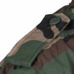 Jachetă militară de camuflaj Tactical Guard MIRE 2în1