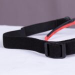 Ochelari de protecție transparenți VERMONT CLEAR FT cu elastic