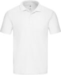 Tricou polo de lucru pentru bărbați FRUIT piqué 185g