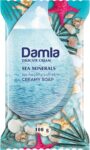 Săpun solid hidratant DAMLA SM 100g