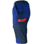 Pantaloni scurți de lucru DELUX ROYAL