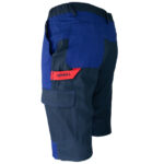 Pantaloni scurți de lucru DELUX ROYAL