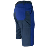 Pantaloni scurți de lucru DELUX ROYAL