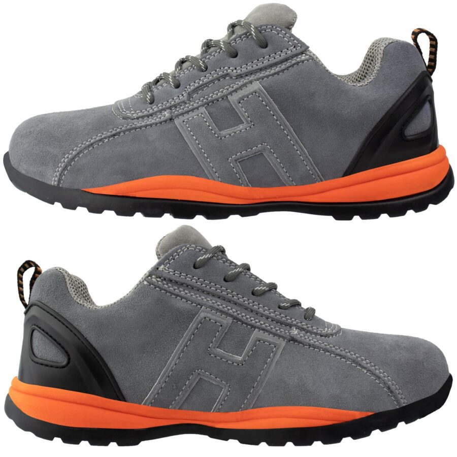 Pantofi de lucru RENY SB