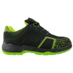 Pantofi de protecție teniși ROBIN S1P