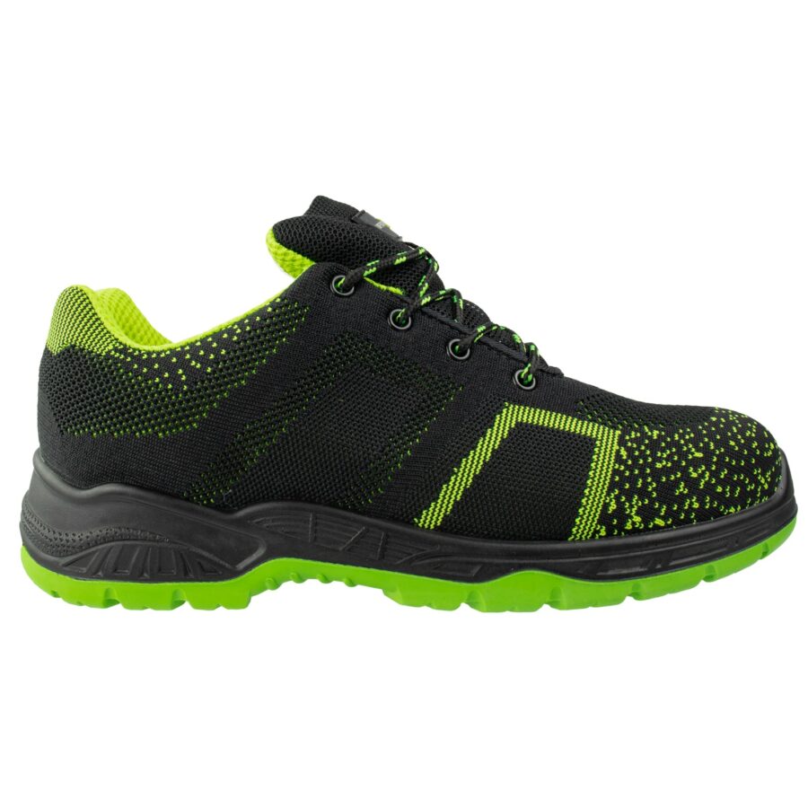 Pantofi de protecție teniși ROBIN S1P