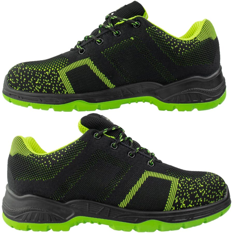 Pantofi de protecție teniși ROBIN S1P
