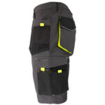 Pantaloni scurți PROFI DARK GELB 2.0