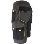 Pantaloni scurți PROFI DARK GELB 2.0