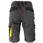 Pantaloni scurți PROFI DARK GELB 2.0