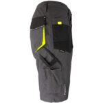 Pantaloni scurți PROFI DARK GELB 2.0