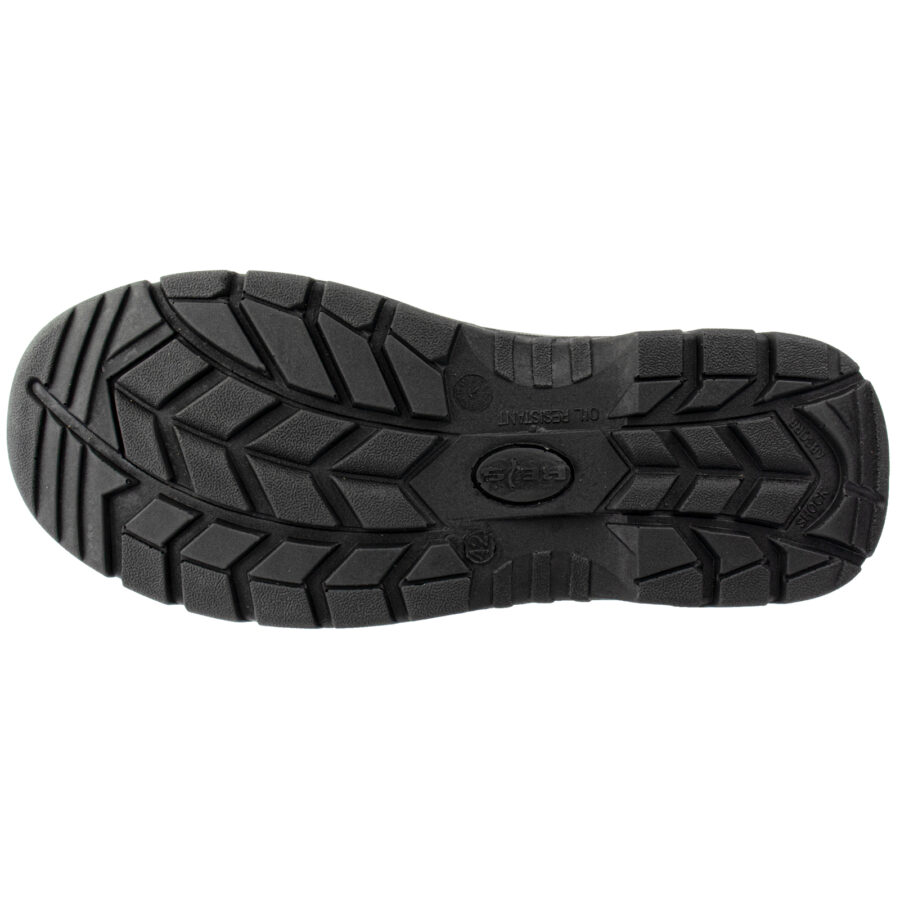 Sandale de protecție pentru lucru ZETALOW S1