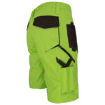 Pantaloni scurți PROFI COOL LIME 2.0
