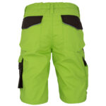 Pantaloni scurți PROFI COOL LIME 2.0
