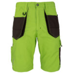 Pantaloni scurți PROFI COOL LIME 2.0