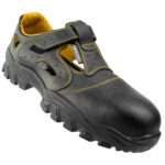 Sandale de lucru COFRA® GEPARD S1P