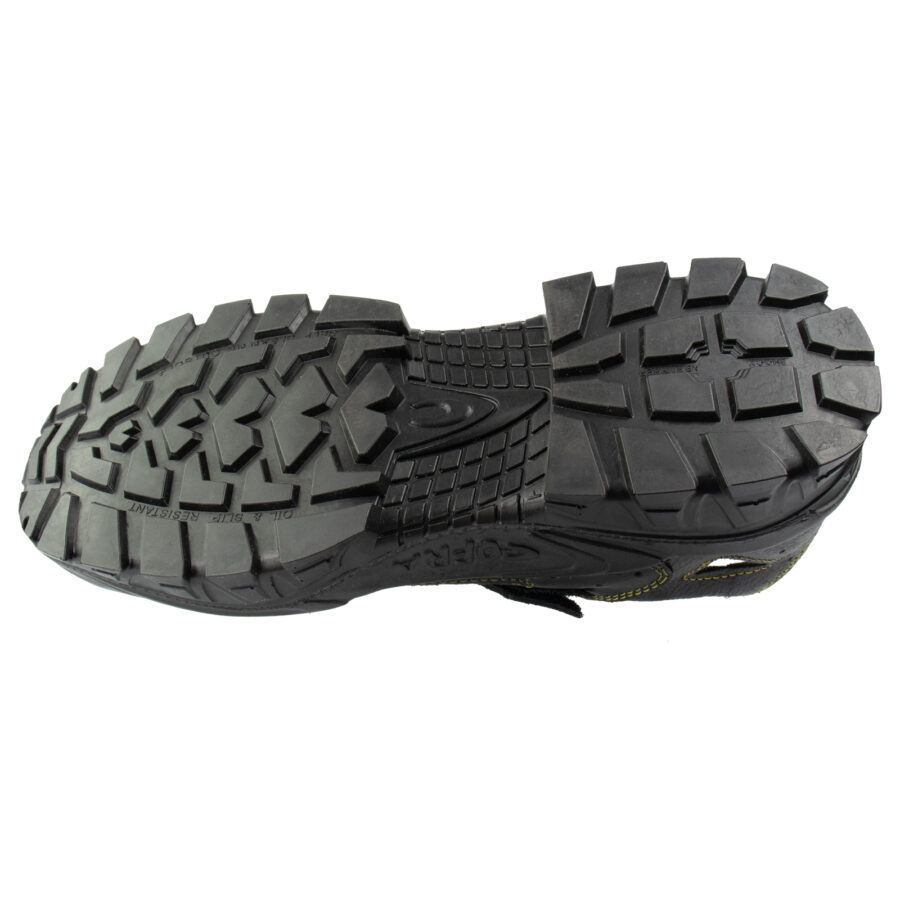 Sandale de lucru COFRA® GEPARD S1P