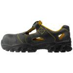 Sandale de lucru COFRA® GEPARD S1P