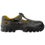 Sandale de lucru COFRA® GEPARD S1P