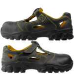 Sandale de lucru COFRA® GEPARD S1P