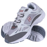 Pantofi sport de lucru SPORTI GREY