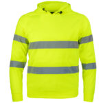 Hanorac reflectorizant PRO HIVIS