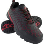 Pantofi de protecție teniși DRAGON® DRACO SB