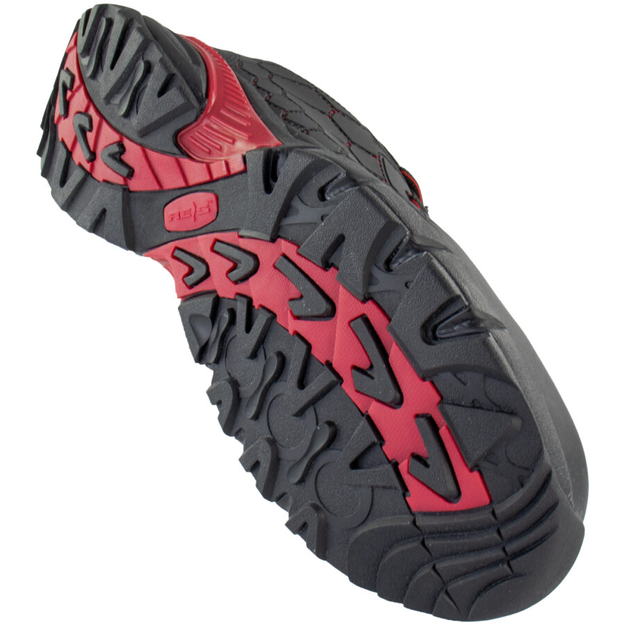 Pantofi de protecție teniși DRAGON® DRACO SB