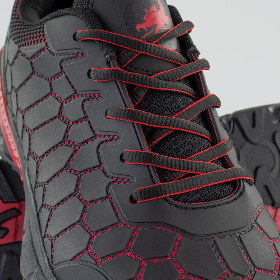 Pantofi de protecție teniși DRAGON® DRACO SB
