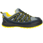 Pantofi de protecție pentru lucru TITO LOW S1