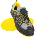 Pantofi de protecție pentru lucru TITO LOW S1