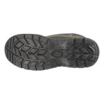 Pantofi de lucru de iarnă ALFAWIN SB