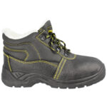 Pantofi de lucru de iarnă ALFAWIN SB